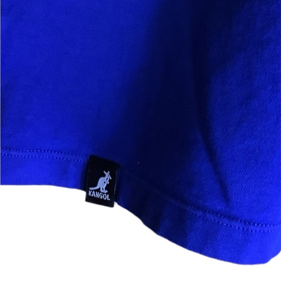 Kangol t-shirt - Picture 3 of 8